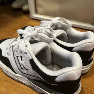 New Balance 550’s in Prime Condition